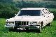 1976 Cadillac  Fleetwood Limousine Used vehicle photo 1