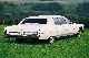 1976 Cadillac  Fleetwood Limousine Used vehicle photo 2
