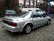 2002 Cadillac  Seville STS 4, 6 V 8 fully equipped Limousine Used vehicle photo 1