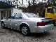 2002 Cadillac  Seville STS 4, 6 V 8 fully equipped Limousine Used vehicle photo 2