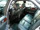 2002 Cadillac  Seville STS 4, 6 V 8 fully equipped Limousine Used vehicle photo 7