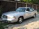 1999 Cadillac  CONCOURS Limousine Used vehicle photo 1