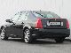 2007 Cadillac  BLS 1.9 D Business NET 5990, - Limousine Used vehicle photo 3