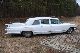 1961 Cadillac  Fleetwood Limousine Classic Vehicle photo 4