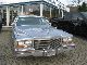 1988 Cadillac  Fleetwood Broughham 5.0 V8 Limousine Used vehicle photo 11