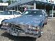 Cadillac  Fleetwood Broughham 5.0 V8 1988 Used vehicle photo