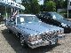 1988 Cadillac  Fleetwood Broughham 5.0 V8 Limousine Used vehicle photo 1