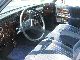 1988 Cadillac  Fleetwood Broughham 5.0 V8 Limousine Used vehicle photo 5