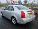 2008 Cadillac  BLS 2.0t Automaat5 Business Gr.NAVI / EMPTY Limousine Used vehicle photo 4