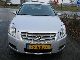 2008 Cadillac  BLS 2.0t Automaat5 Business Gr.NAVI / EMPTY Limousine Used vehicle photo 6