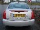 2008 Cadillac  BLS 2.0t Automaat5 Business Gr.NAVI / EMPTY Limousine Used vehicle photo 7