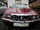 1994 Cadillac  Eldorado TC from 1.Hand, German extradition Sports car/Coupe Used vehicle photo 1