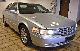 2002 Cadillac  Seville STS / FS / NAVI / AIR / LEATHER / SHD / APC / XENON Limousine Used vehicle photo 2