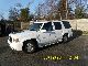 2000 Cadillac  Escalade Off-road Vehicle/Pickup Truck Used vehicle photo 1
