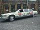 Cadillac  Stretch Limousine Taxi 1996 Used vehicle photo