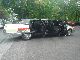 1996 Cadillac  Stretch Limousine Taxi Limousine Used vehicle photo 7