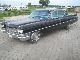 Cadillac  Deville 7.0 V8 340 KM very good condition! 1963 Classic Vehicle photo