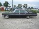 1963 Cadillac  Deville 7.0 V8 340 KM very good condition! Limousine Classic Vehicle photo 1