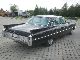 1963 Cadillac  Deville 7.0 V8 340 KM very good condition! Limousine Classic Vehicle photo 3