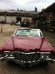 Cadillac  69 Deville Convertible with 468 cui big block V8 1969 Used vehicle photo