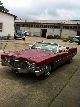 1969 Cadillac  69 Deville Convertible with 468 cui big block V8 Cabrio / roadster Used vehicle photo 2