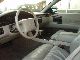 1995 Cadillac  Eldorado 4.6 V8 32V COUPE TOURING NORTH STAR AUTO. Sports car/Coupe Used vehicle photo 10