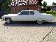 1975 Cadillac  Coupe DeVille Sports car/Coupe Used vehicle photo 2