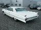 1962 Cadillac  Deville Sports car/Coupe Classic Vehicle photo 2