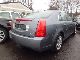 2008 Cadillac  BLS 1.9 D DPF Sport Navi Leather 53.000KM TOP Limousine Used vehicle photo 3