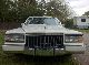 1991 Cadillac  BROUGHAM / Vollaustattung / LEATHER WHITE / TUV NEW / TOP Limousine Used vehicle photo 3