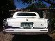 1991 Cadillac  BROUGHAM / Vollaustattung / LEATHER WHITE / TUV NEW / TOP Limousine Used vehicle photo 4