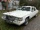 1991 Cadillac  BROUGHAM / Vollaustattung / LEATHER WHITE / TUV NEW / TOP Limousine Used vehicle photo 6