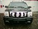 2002 Cadillac  Escalade V8, automatic climate control, leather, towbar, cruise control Off-road Vehicle/Pickup Truck Used vehicle photo 1