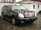 2002 Cadillac  Escalade V8, automatic climate control, leather, towbar, cruise control Off-road Vehicle/Pickup Truck Used vehicle photo 2