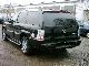 2002 Cadillac  Escalade V8, automatic climate control, leather, towbar, cruise control Off-road Vehicle/Pickup Truck Used vehicle photo 5