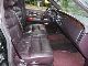 1995 Cadillac  Fleetwood Stretchlimo Vollaustattung.TAUSCH & INZA Limousine Used vehicle photo 9