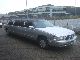 1999 Cadillac  Stretch limo 70inch 720cm long 4.6L V8 Limousine Used vehicle photo 2
