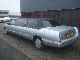 1999 Cadillac  Stretch limo 70inch 720cm long 4.6L V8 Limousine Used vehicle photo 5