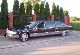 1996 Cadillac  Fleetwood LIMUZYNA 9 OSOBOWA / km Limousine Used vehicle photo 1