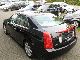 2009 Cadillac  BLS 1.9 TID fully equipped leather navigation Limousine Used vehicle photo 5