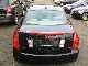 2009 Cadillac  BLS 1.9 TID fully equipped leather navigation Limousine Used vehicle photo 7