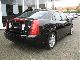 2009 Cadillac  BLS 1.9 TID fully equipped leather navigation Limousine Used vehicle photo 8
