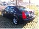2009 Cadillac  BLS 1.9 D DPF Limousine Used vehicle photo 4