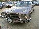 1983 Cadillac  Deville SUPER STAN DLA KONESERA Sports car/Coupe Used vehicle photo 1