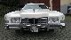 1973 Cadillac  Eldorado Coupe Sports car/Coupe Used vehicle photo 1