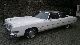1973 Cadillac  Eldorado Coupe Sports car/Coupe Used vehicle photo 2