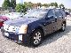 2007 Cadillac  SRX AWD Sport Luxury 3.6 V6 aut Off-road Vehicle/Pickup Truck Used vehicle photo 1