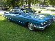 1960 Cadillac  Deville Limousine Classic Vehicle photo 1