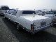 1997 Cadillac  Strechlimo 13 291 KM New direct import from Japan RECOGNIZED Limousine Used vehicle photo 2