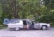 1996 Cadillac  Fleetwood SandS COACH / ZADBANY Other Used vehicle photo 2